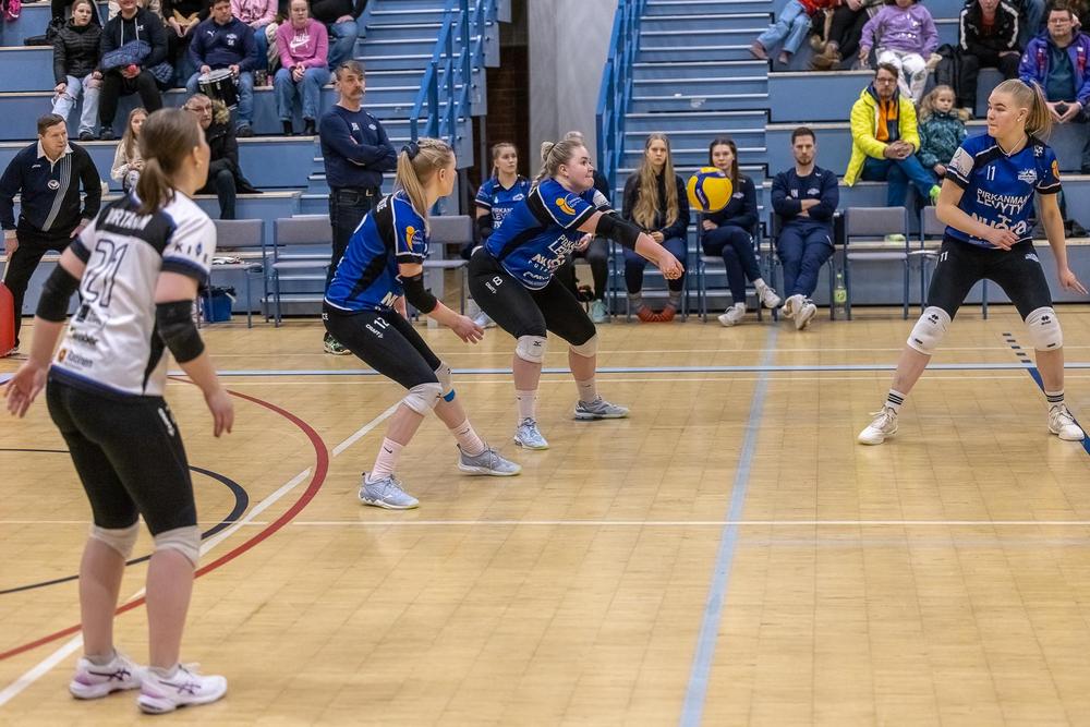 Ennakko Paluu Kotisaliin Kiisto Ja Lempo Pelaavat Isoista Pisteist Ennakko Paluu Kotisaliin Kiisto Ja Lempo Pelaavat Isoista Pisteist